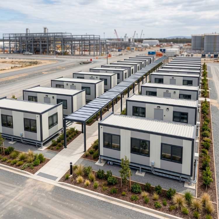 Office Cabins